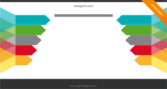 Desktop Screenshot of kwiqpoll.com